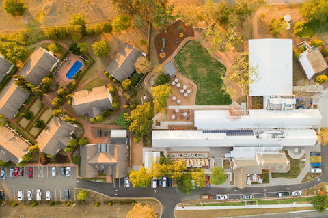 Camden Valley Inn - Brisbane Tourism 1