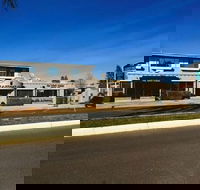 The Town House Motor Inn - Brisbane Tourism
