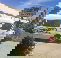 Glider City Motel Benalla - Brisbane 4u
