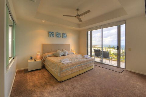 Rainbow Sea Resort - Tourism Brisbane 7