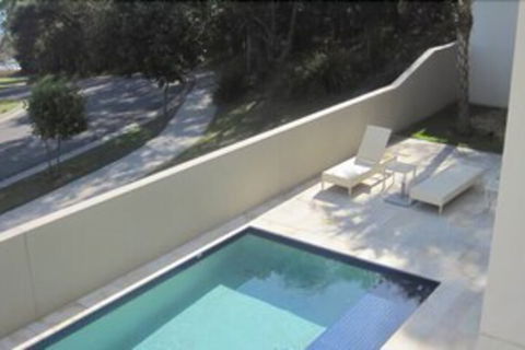 Rainbow Sea Resort - Tourism Brisbane 2