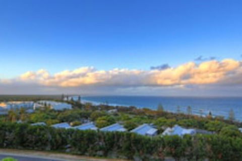 Rainbow Sea Resort - Tourism Brisbane 0