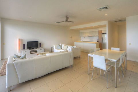 Rainbow Sea Resort - Tourism Brisbane 5