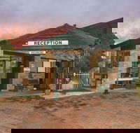 Ningana Motel - Brisbane 4u