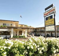 Bathurst Explorers Motel - Brisbane 4u