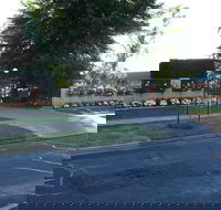 City Park Motel  Apartments - Brisbane 4u