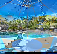 Headland Tropicana - Brisbane 4u