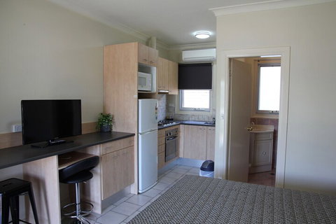 Tumut Apartments - Brisbane Tourism 1