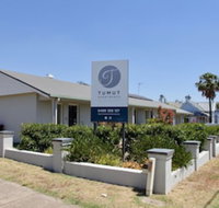 Tumut Apartments - Brisbane Tourism