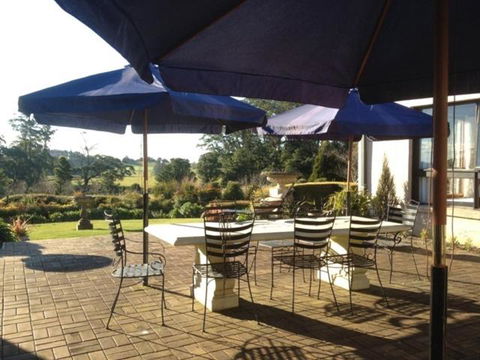 Greengate Bed & Breakfast - Tourism Brisbane 1
