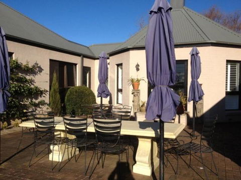 Greengate Bed & Breakfast - Tourism Brisbane 5