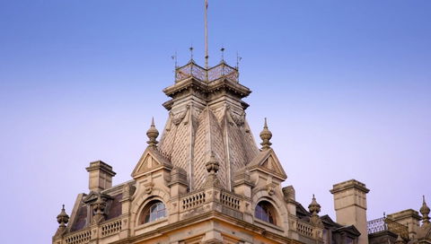 Hotel Shamrock Bendigo - Brisbane Tourism 2