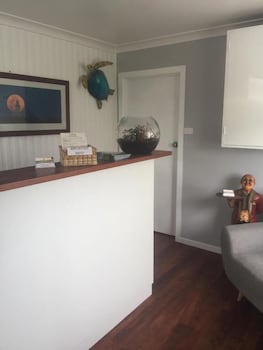 Almare Tourist Motel - Tourism Brisbane 1