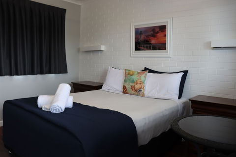 Almare Tourist Motel - Tourism Brisbane 2