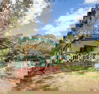 Beechworth Holiday Park - Brisbane Tourism