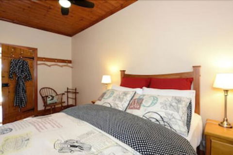 Trafalgar Premium Vintage Suites - Brisbane Tourism 1