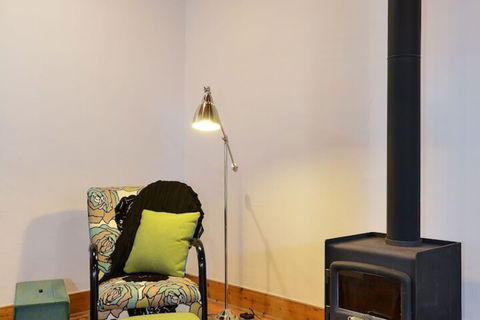 Trafalgar Premium Vintage Suites - Brisbane Tourism 3