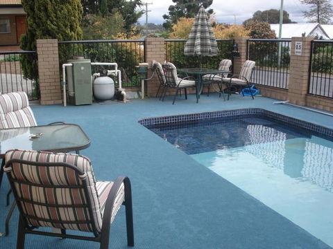 Settlers Motor Inn - Brisbane Tourism 5