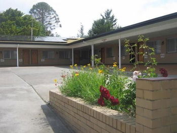 Settlers Motor Inn - Brisbane Tourism 4