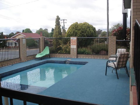 Settlers Motor Inn - Brisbane Tourism 6