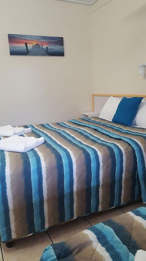 Maryborough City Motel - Brisbane 4u 6