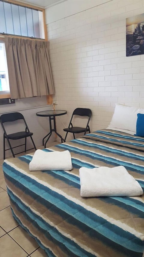 Maryborough City Motel - Brisbane 4u 0