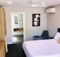 Luhana Motel Moruya - Brisbane 4u