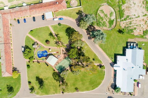 Econo Lodge Savannah Park Tamworth - Tourism Brisbane 3