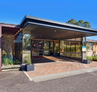 Econo Lodge Savannah Park Tamworth - Tourism Brisbane