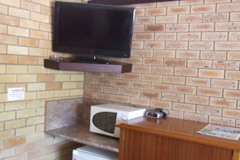 Pacific Paradise Motel - Brisbane 4u 4