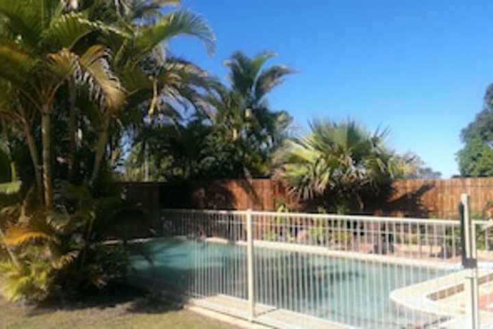 Pacific Paradise QLD Brisbane 4u