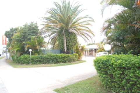 Pacific Paradise Motel - Brisbane 4u 2