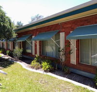 Armidale Rose Villa Motel - Brisbane 4u