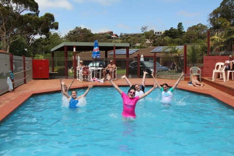 Warrnambool Motel And Holiday Park - Tourism Brisbane 2