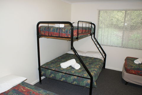 Warrnambool Motel And Holiday Park - Tourism Brisbane 6