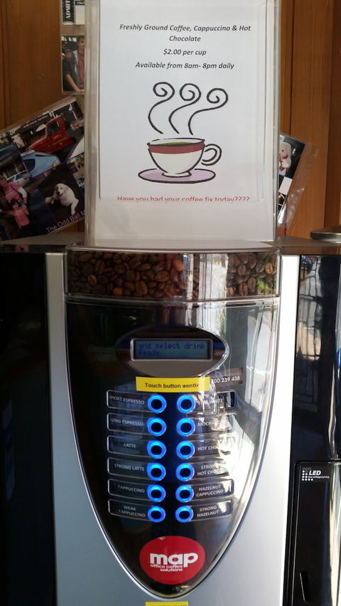 Warrnambool Motel And Holiday Park - Tourism Brisbane 3