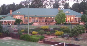 Pericoe Retreat Bed & Breakfast - Tourism Brisbane 1