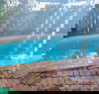 Central Motel Mooloolaba - Tourism Brisbane