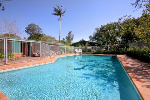 Lilyponds Holiday Park - Tourism Brisbane 0