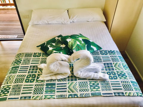 Lilyponds Holiday Park - Tourism Brisbane 1