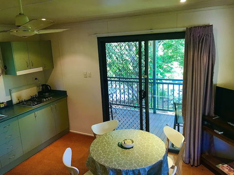 Lilyponds Holiday Park - Tourism Brisbane 6