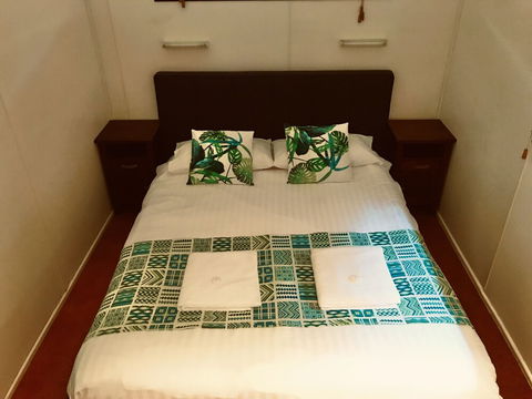 Lilyponds Holiday Park - Tourism Brisbane 2