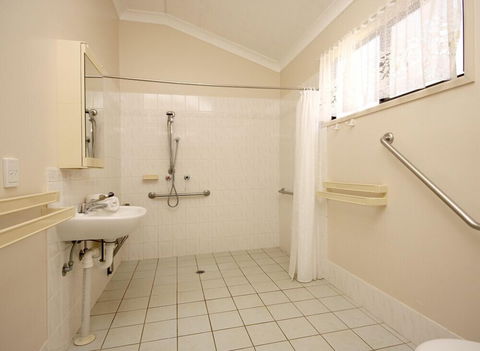 Lilyponds Holiday Park - Tourism Brisbane 3