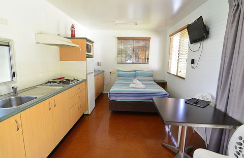 Lilyponds Holiday Park - Tourism Brisbane 4