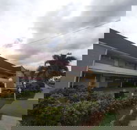 Central Motel Ipswich - Tourism Brisbane