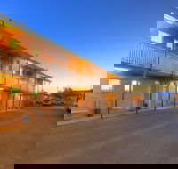 Gunnedah Motor Inn - Tourism Brisbane