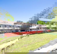 Summer East Serviced Apartments - Brisbane 4u