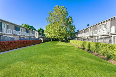 Summer East Serviced Apartments - Brisbane Tourism 2
