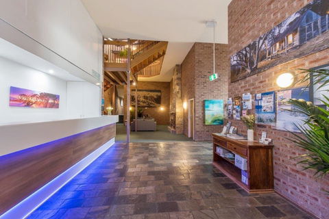 Alpine Gables - Tourism Brisbane 2