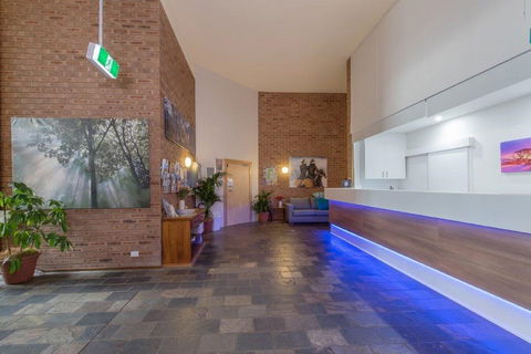 Alpine Gables - Tourism Brisbane 0